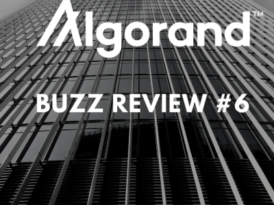 I was happy and awed by the @algorand price pump this week and certainly would be a good time to look at some of the good things happening around Algorand blockchain protocol. Let us dive into the news making the headlines. {1} Republic to launch on Algorand Republic, a crowdsourcing platform, will soon launch tokens for the Algorand blockchain that makes it possible for investors to share in the profits across all the equity crowdfunding deals. How cool is that? Read more here Republic: A Q&A With CEO Kendrick Nguyen on All Things Blockchain and Crypto Republic is one of the top platforms for crowdfunding. Since 2016, when Congress legalized this form of financing, the… investorplace.com {2} Algorand Asia Webinar Algorand recently announced plans to make inroads to the Asian market by announcing the Asia Accelerator. There is a webinar that took place on the 24th of June. If you missed this very insightful session, you can still do so here {3} Upcoming Webinar Don’t miss the second session of the Algorand Asia Accelerator webinar series. It is happening on the 23rd of July. {4} POKTnetwork comes to Algorand TokenPocket will deploy its decentralised infrastructure on the Algorand blockchain. More defi dapps coming to the ecosystem. {5} Republic Note Q&A There will be a Q&A session with the Republic about their profit-sharing token on the Algorand chain. So much happening on the Algorand blockchain and the sign of many more to come.