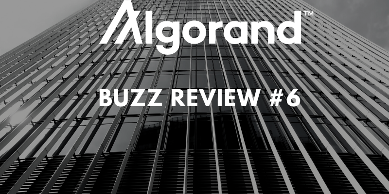 I was happy and awed by the @algorand price pump this week and certainly would be a good time to look at some of the good things happening around Algorand blockchain protocol. Let us dive into the news making the headlines. {1} Republic to launch on Algorand Republic, a crowdsourcing platform, will soon launch tokens for the Algorand blockchain that makes it possible for investors to share in the profits across all the equity crowdfunding deals. How cool is that? Read more here Republic: A Q&A With CEO Kendrick Nguyen on All Things Blockchain and Crypto Republic is one of the top platforms for crowdfunding. Since 2016, when Congress legalized this form of financing, the… investorplace.com {2} Algorand Asia Webinar Algorand recently announced plans to make inroads to the Asian market by announcing the Asia Accelerator. There is a webinar that took place on the 24th of June. If you missed this very insightful session, you can still do so here {3} Upcoming Webinar Don’t miss the second session of the Algorand Asia Accelerator webinar series. It is happening on the 23rd of July. {4} POKTnetwork comes to Algorand TokenPocket will deploy its decentralised infrastructure on the Algorand blockchain. More defi dapps coming to the ecosystem. {5} Republic Note Q&A There will be a Q&A session with the Republic about their profit-sharing token on the Algorand chain. So much happening on the Algorand blockchain and the sign of many more to come.